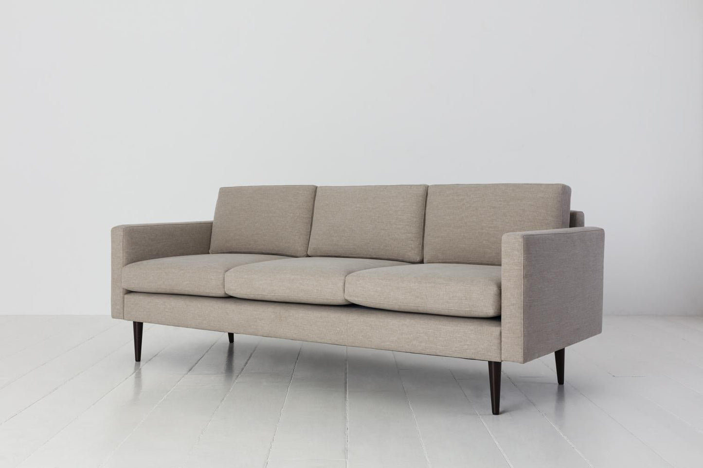 Model 01 3-Seater Sofa