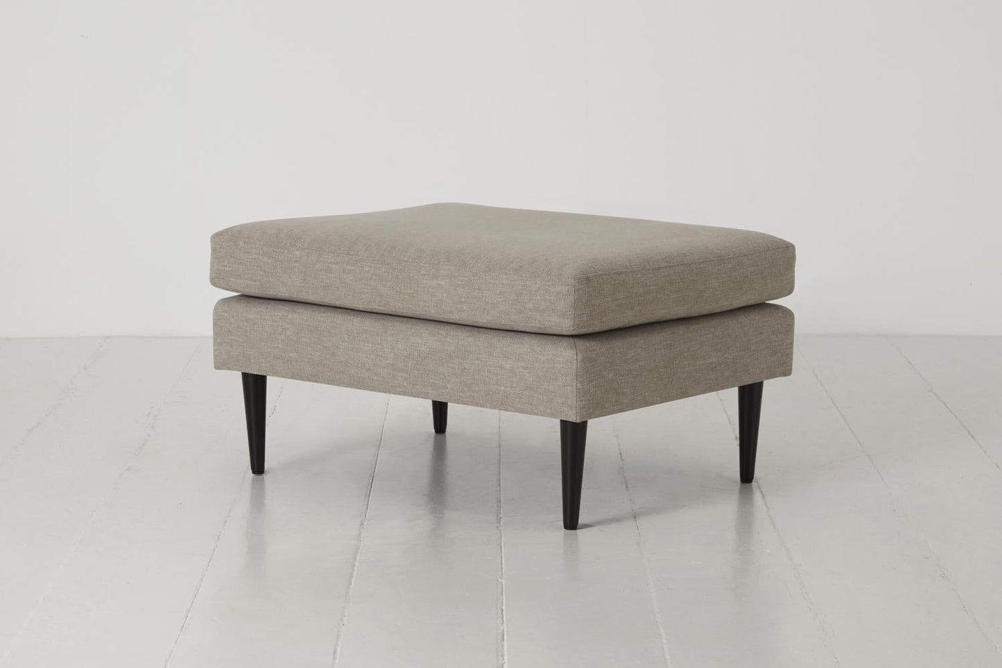 Polsterhocker Model 01