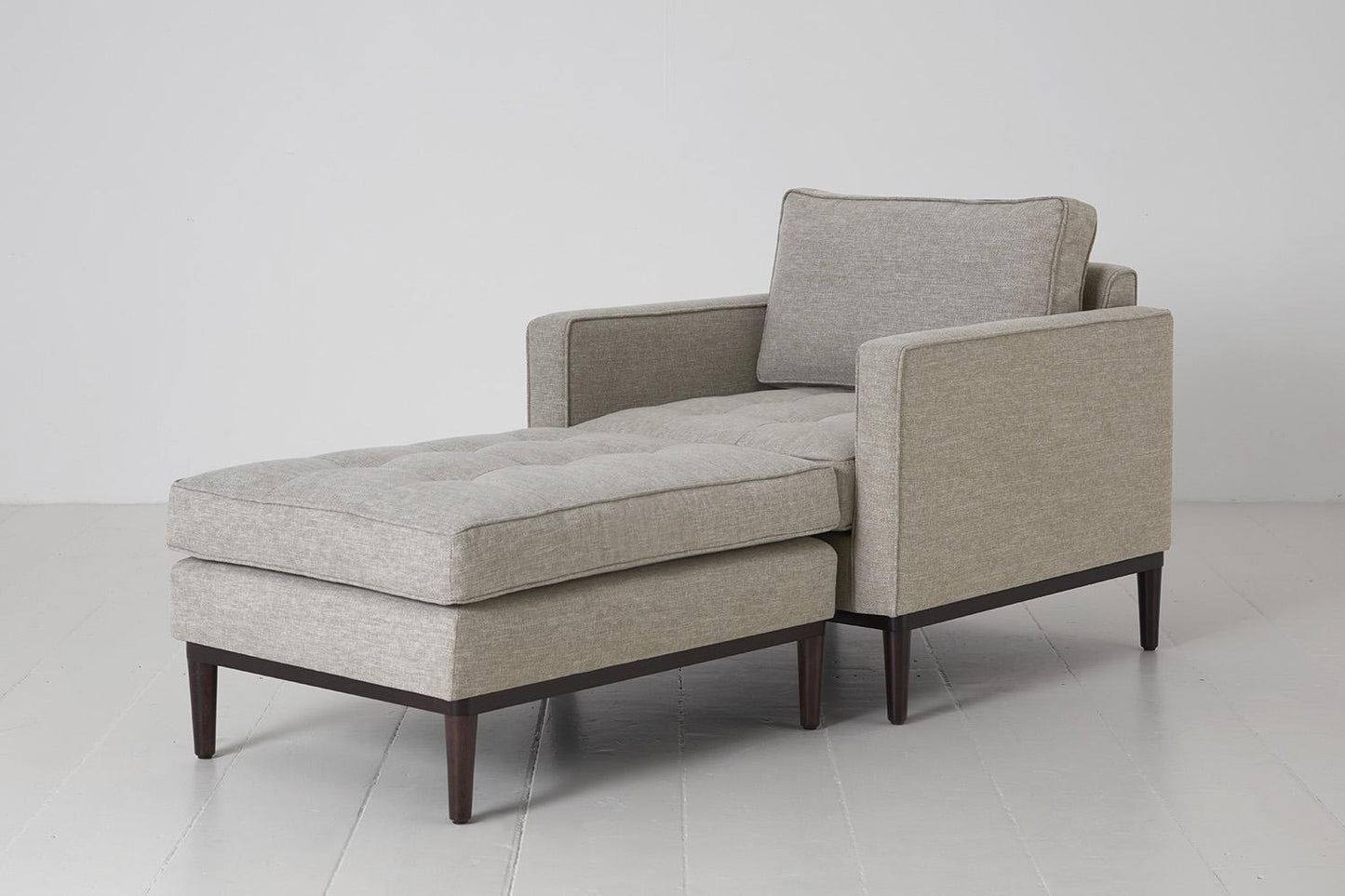 Chaiselongue Model 02