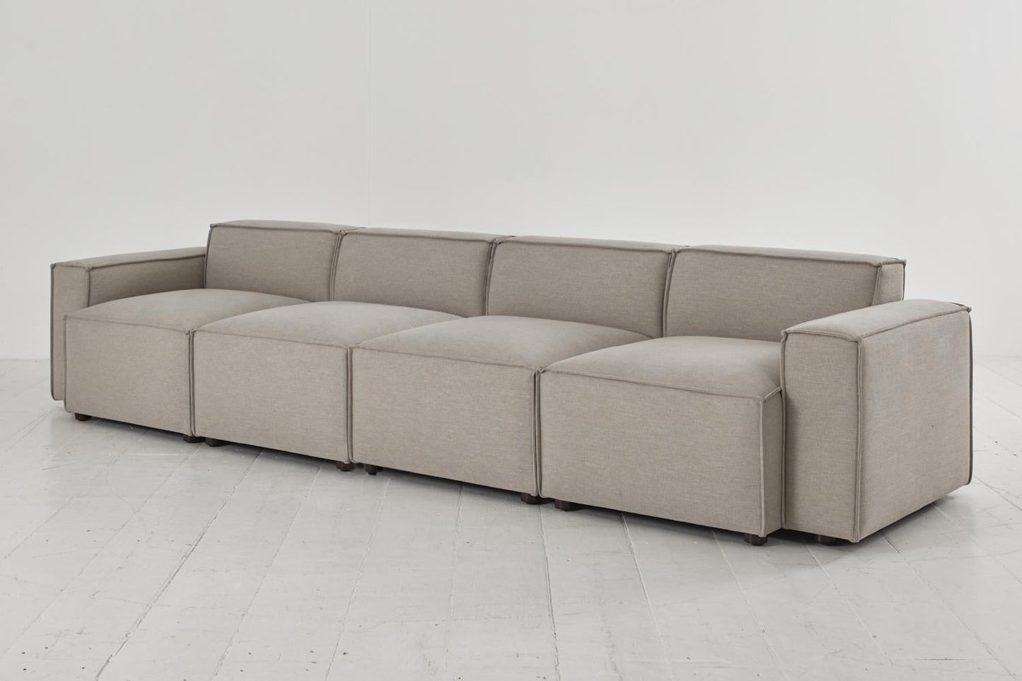 Model 03 4-Seater Sofa