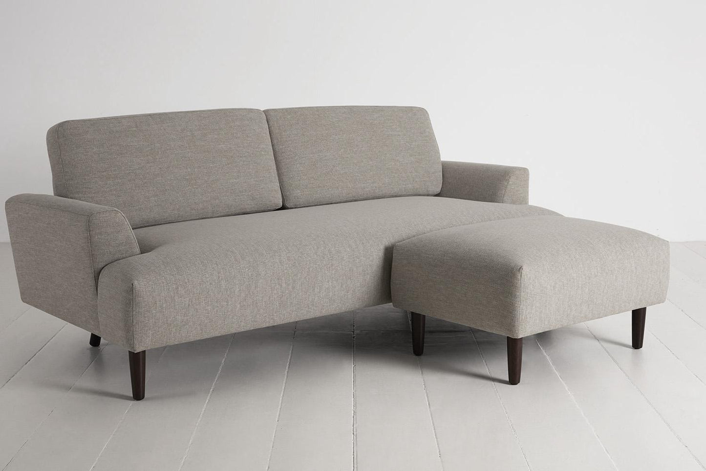 Model 05 3-Seater Right Chaise Sofa