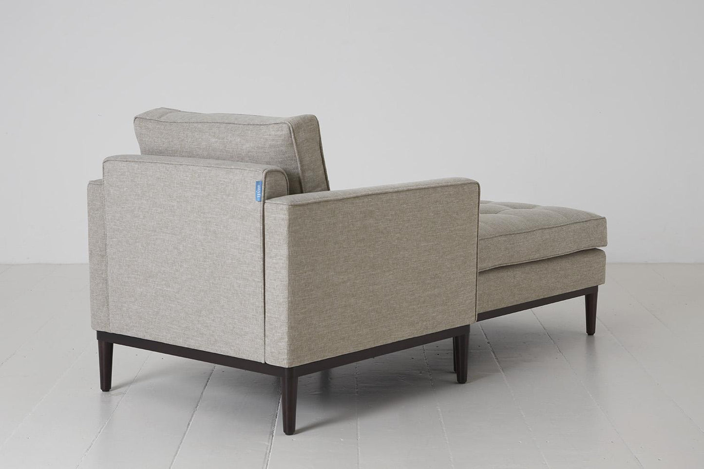 Chaiselongue Model 02