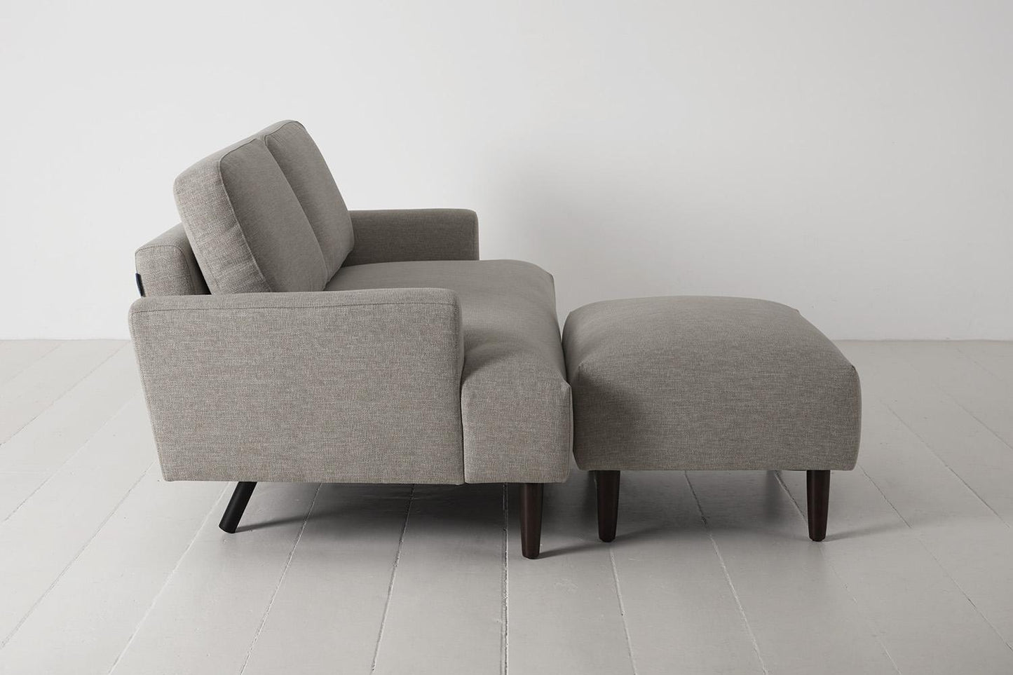 Model 05 2-Seater Right Chaise Sofa