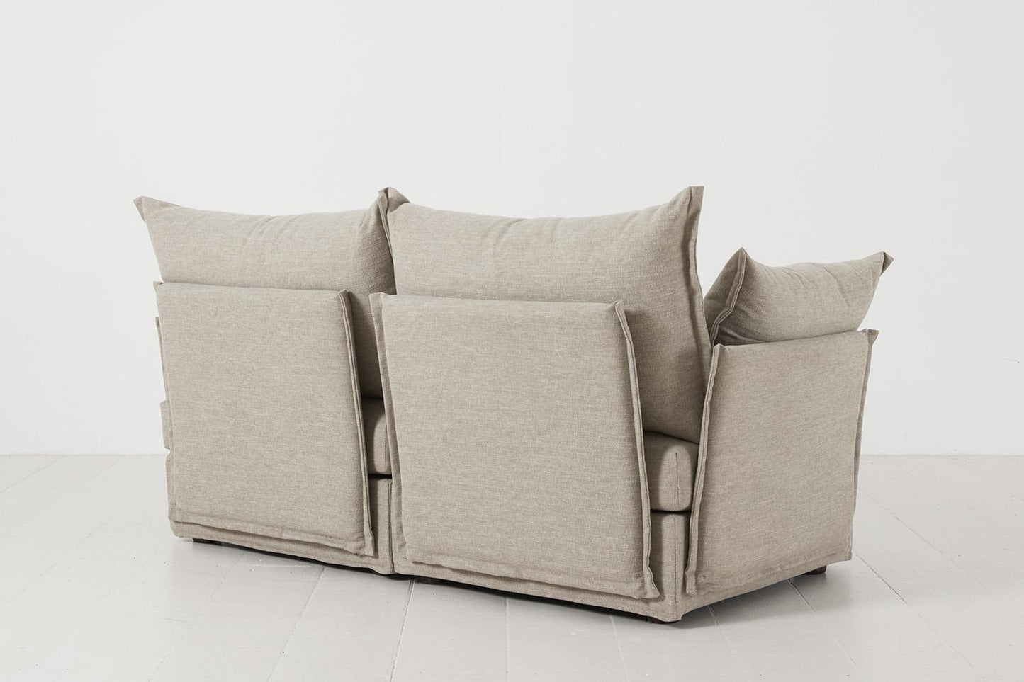 Zweisitzer-Sofa Model 06