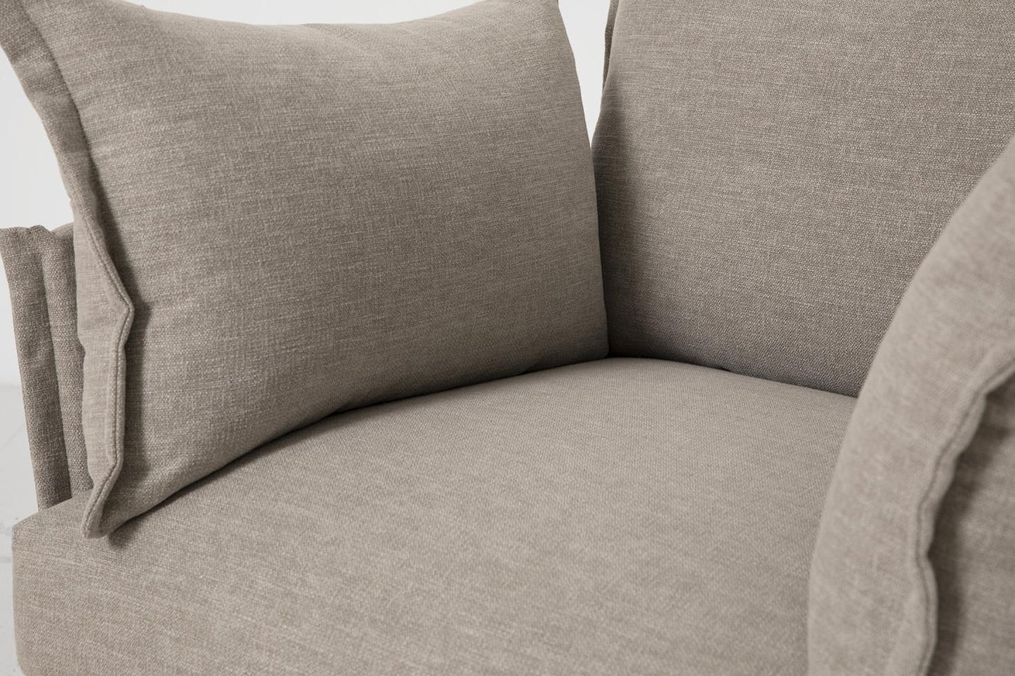 Model 06 Armchair