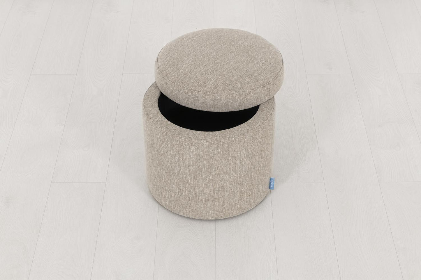 Polsterhocker 03