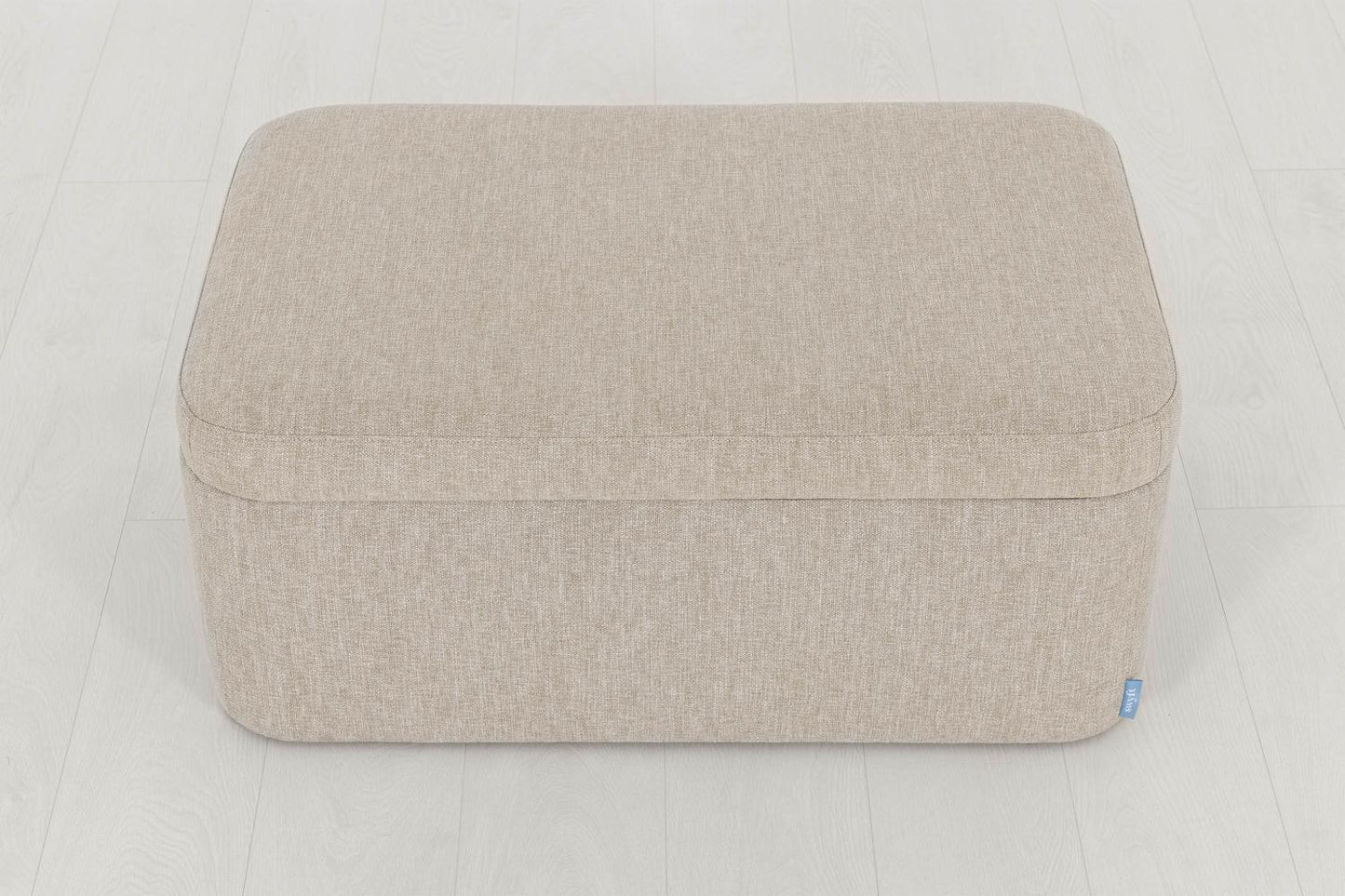 Polsterhocker 02