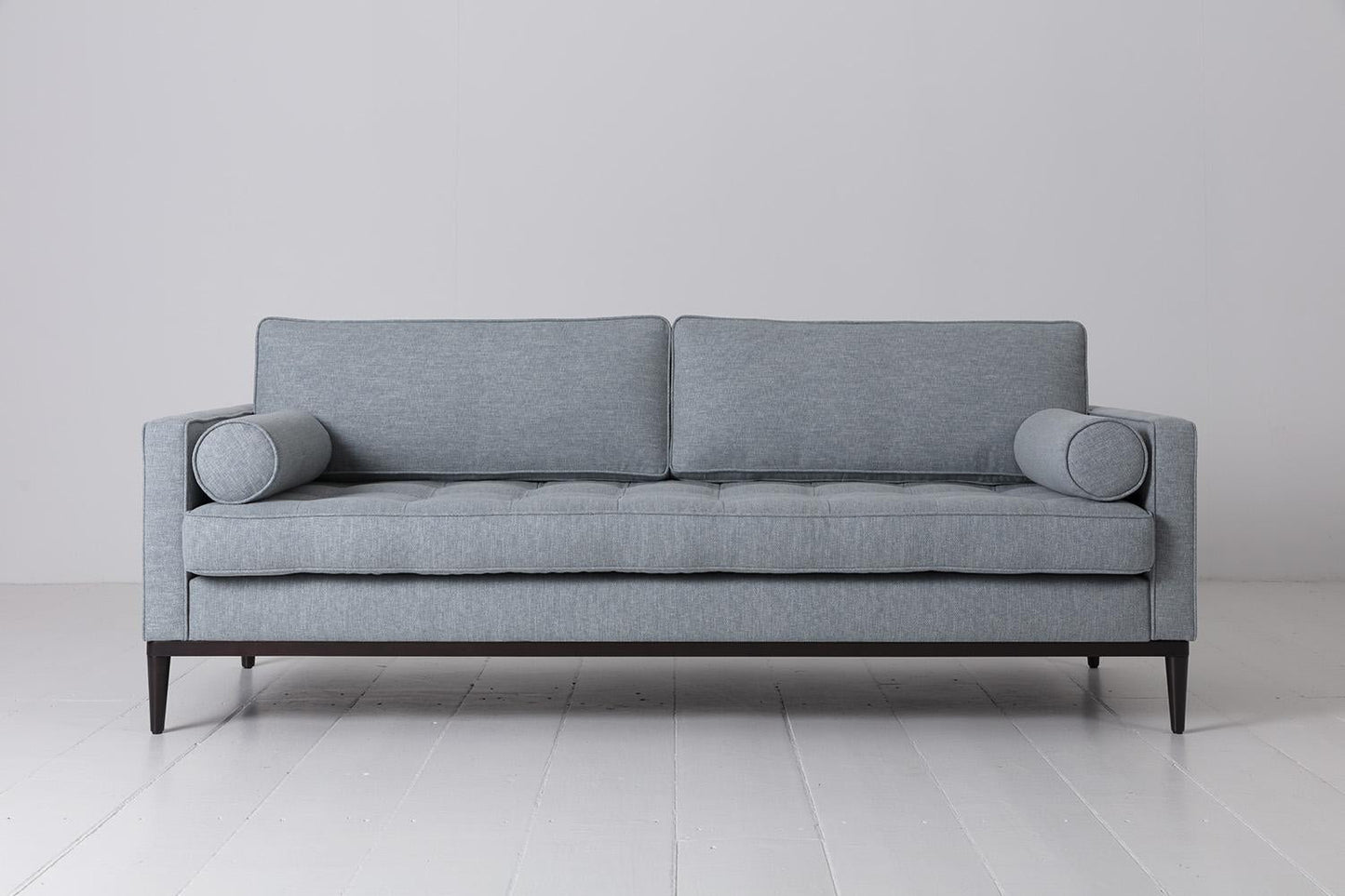 Dreisitzer-Sofa Model 02
