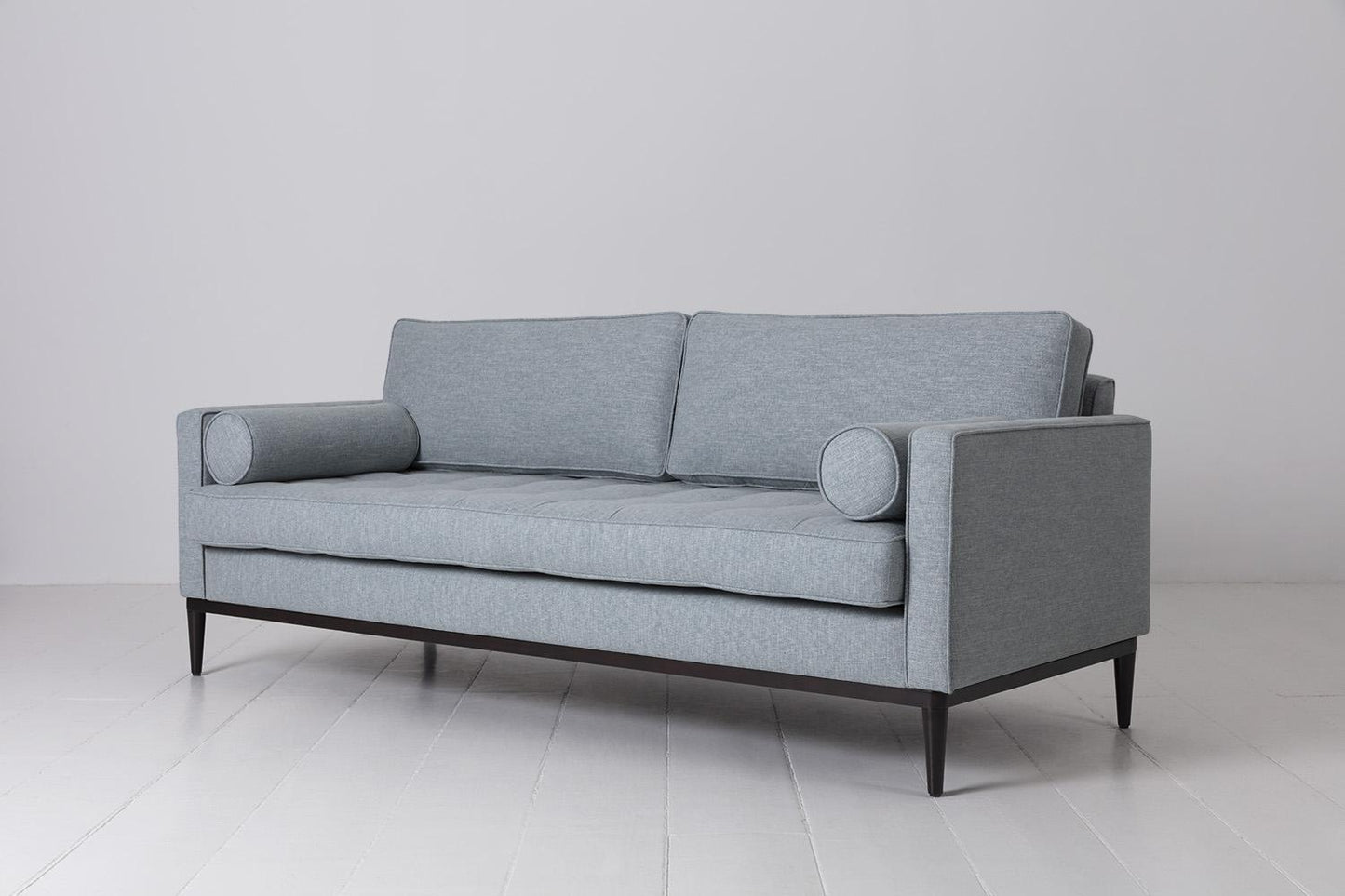 Dreisitzer-Sofa Model 02