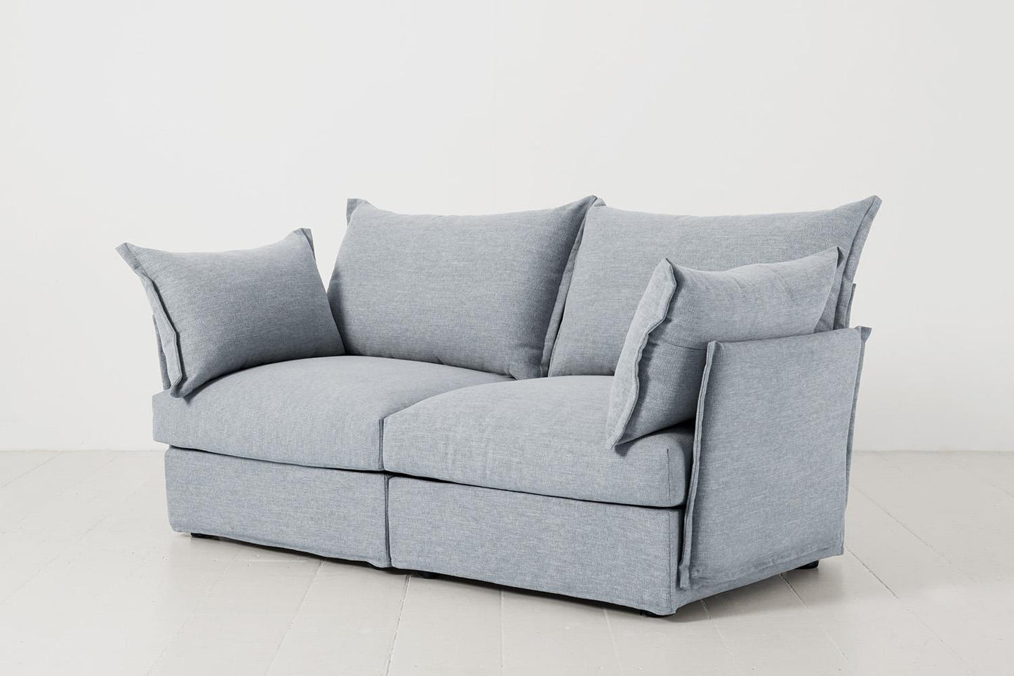 Zweisitzer-Sofa Model 06