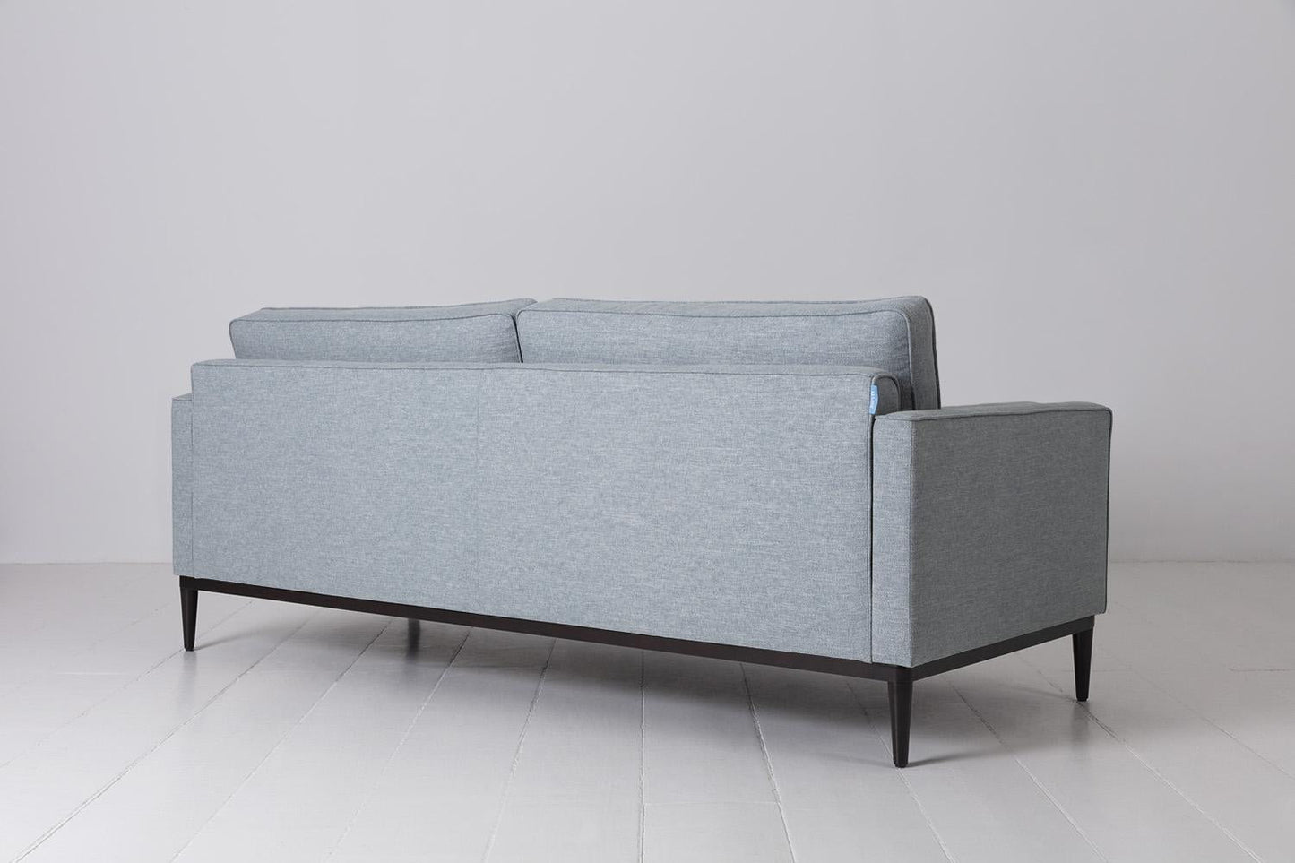 Dreisitzer-Sofa Model 02