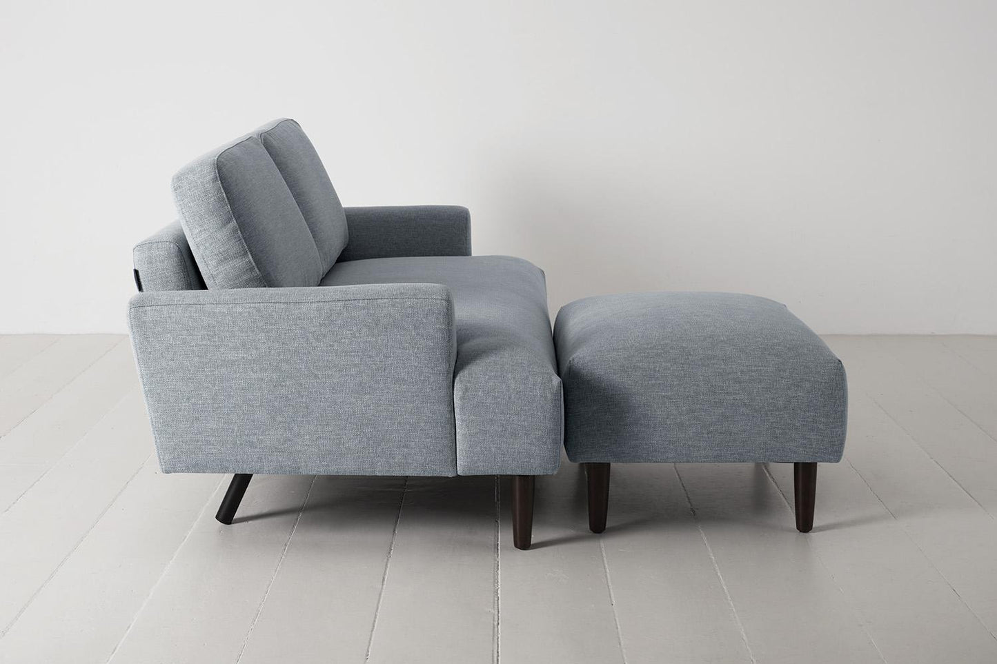Model 05 2-Seater Right Chaise Sofa