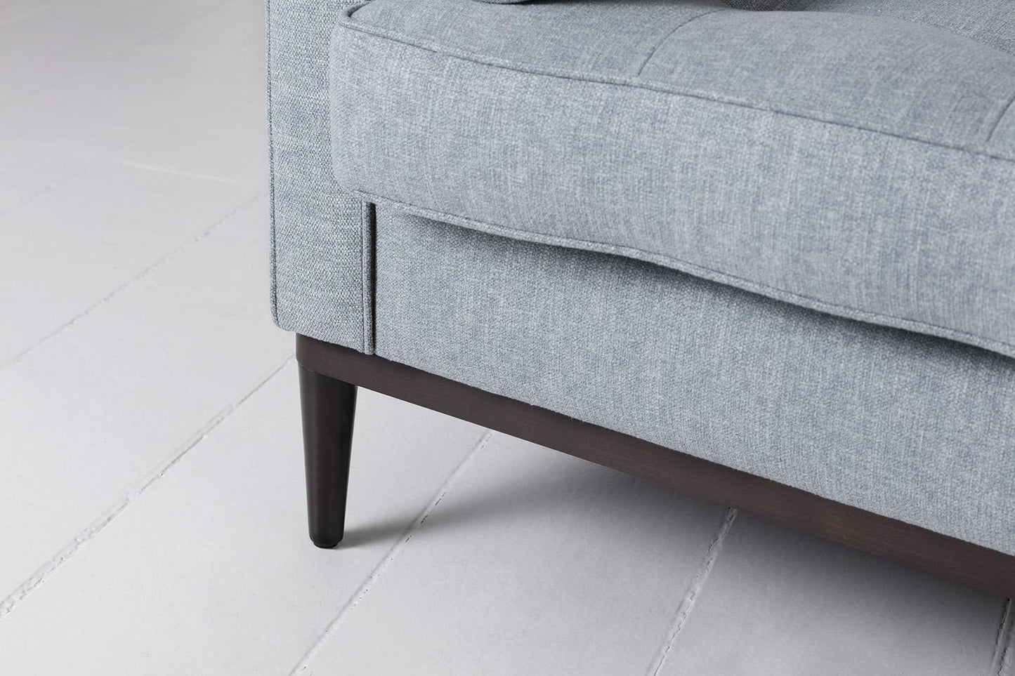 Dreisitzer-Sofa Model 02