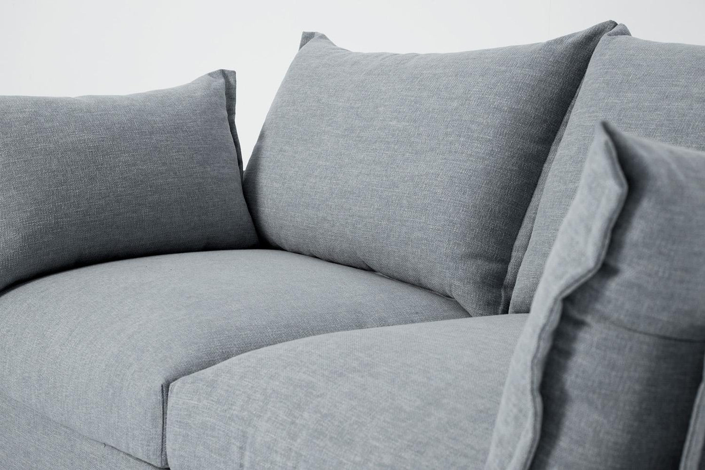 Zweisitzer-Sofa Model 06