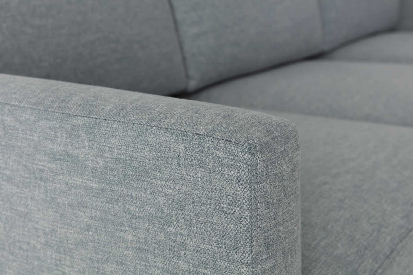 Model 01 3-Seater Sofa