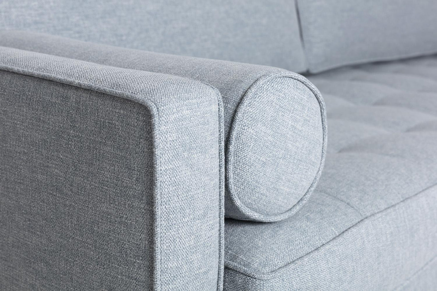 Dreisitzer-Sofa Model 02