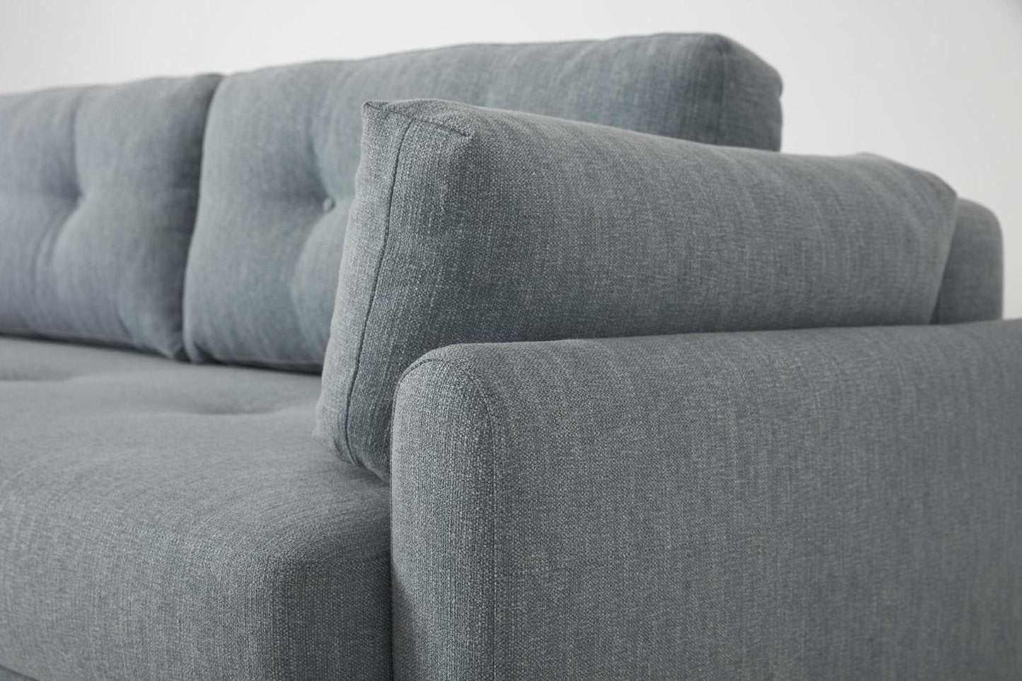 Model 04 3-Seater Sofa Bed
