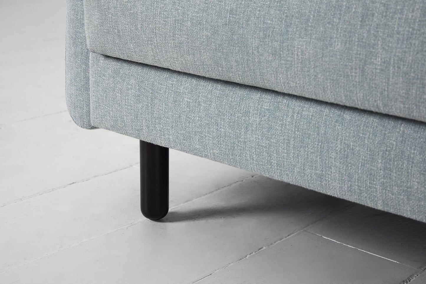 Model 04 3-Seater Sofa Bed