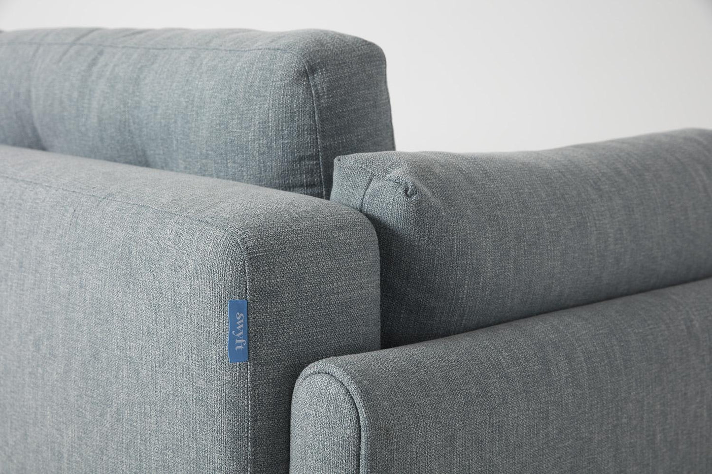 Model 04 3-Seater Sofa Bed