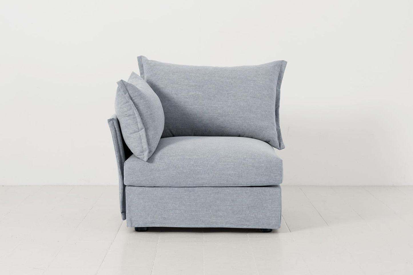 Linke Armlehne für modulares Sofa Model 06