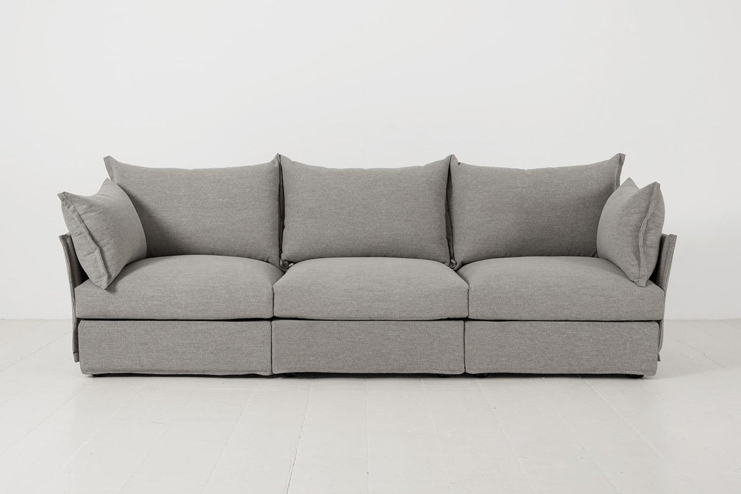 Dreisitzer-Sofa Model 06