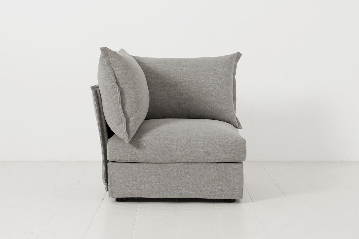 Eckmodul für modulares Sofa Model 06