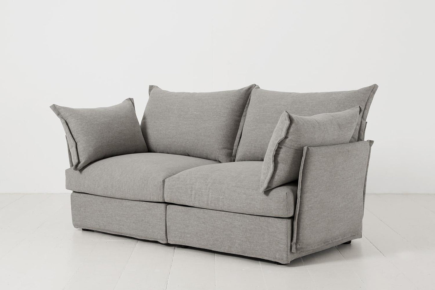 Zweisitzer-Sofa Model 06