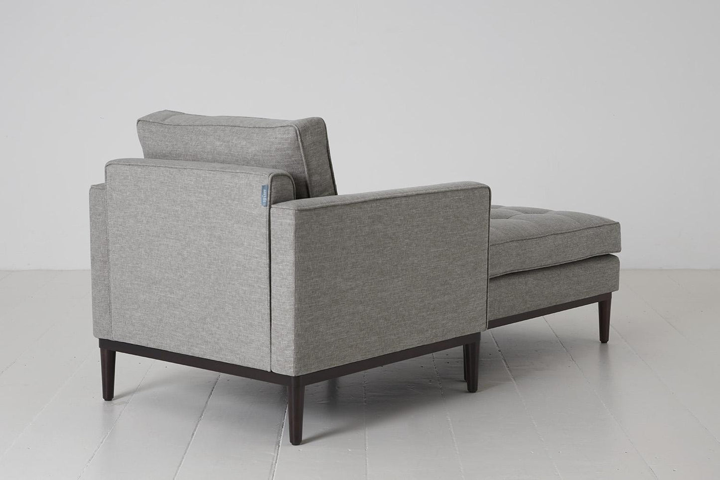 Chaiselongue Model 02