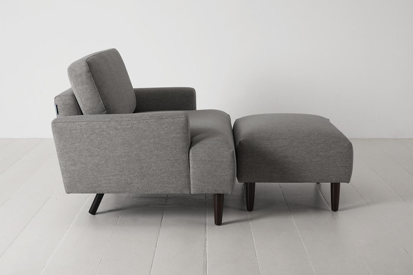 Chaiselongue Model 05
