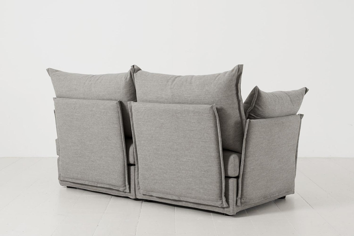 Zweisitzer-Sofa Model 06