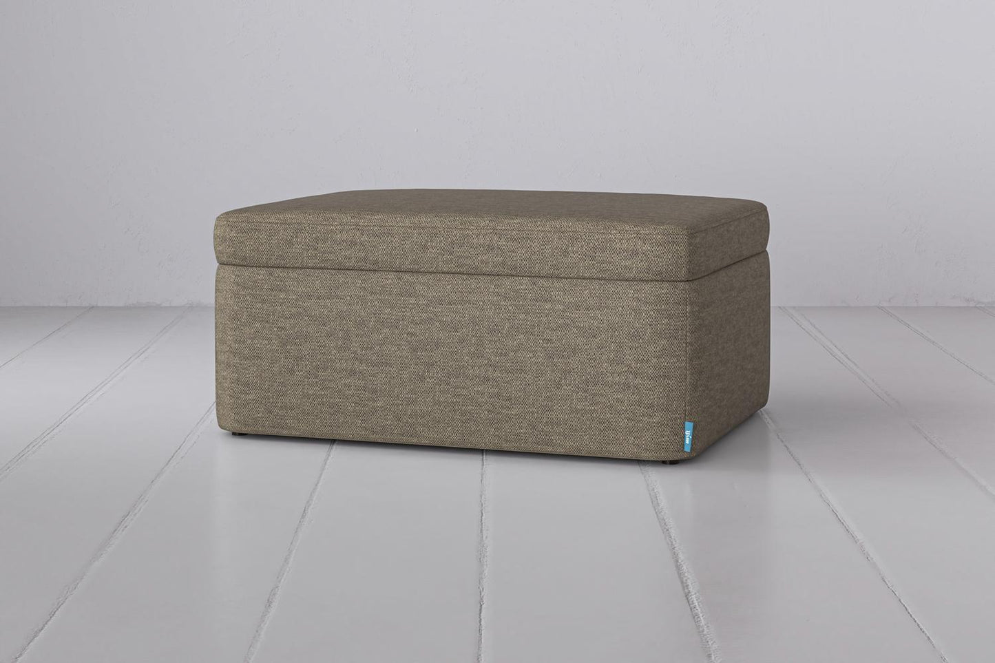 Polsterhocker 02
