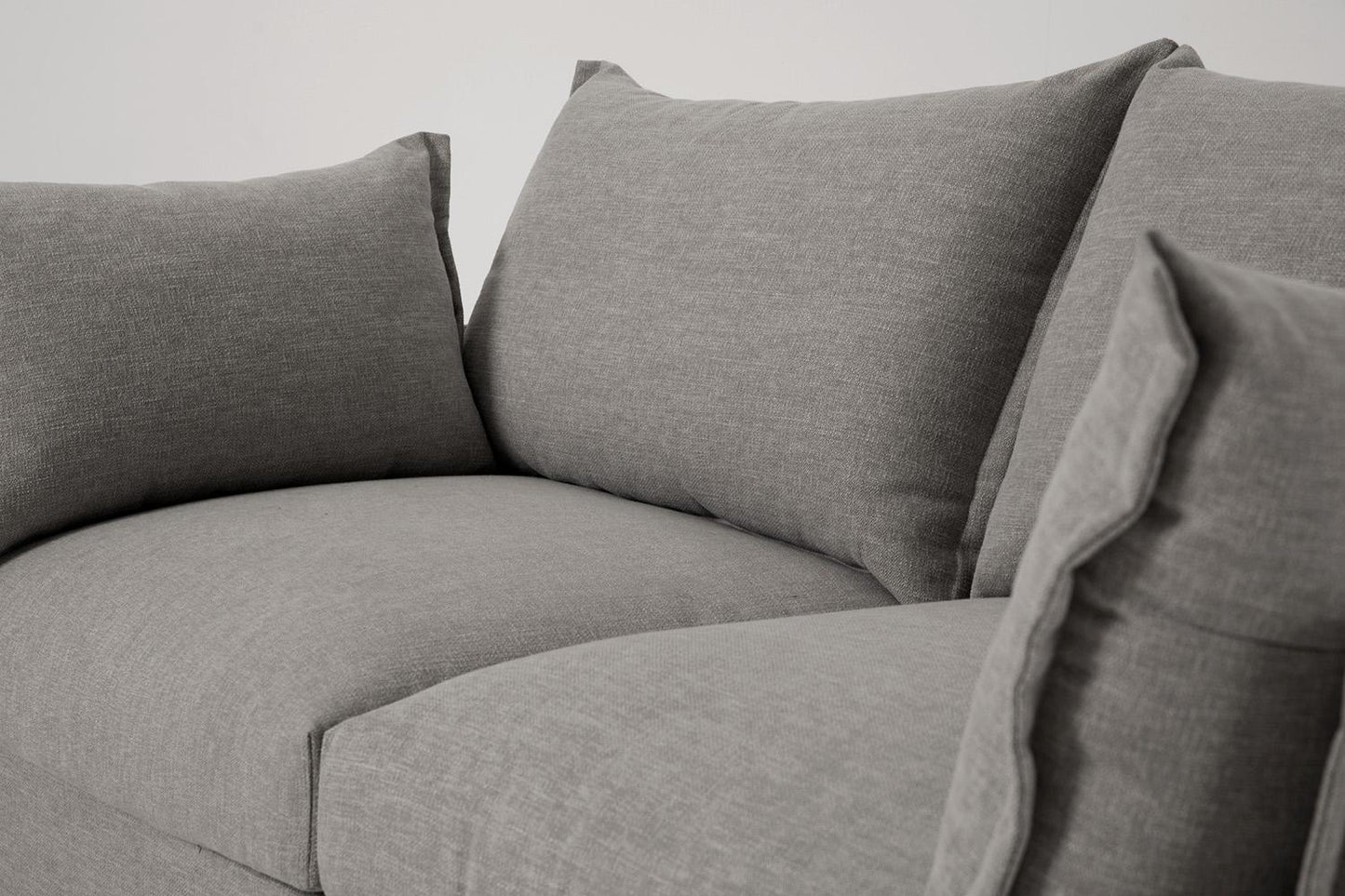 Zweisitzer-Sofa Model 06