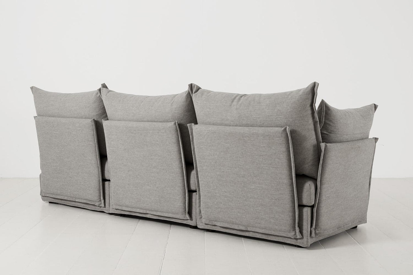 Dreisitzer-Sofa Model 06