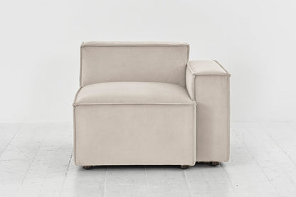 Bone image 1 - Model 03 Right Arm Front View