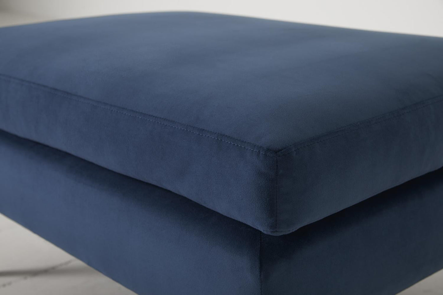 Model 01 Ottoman