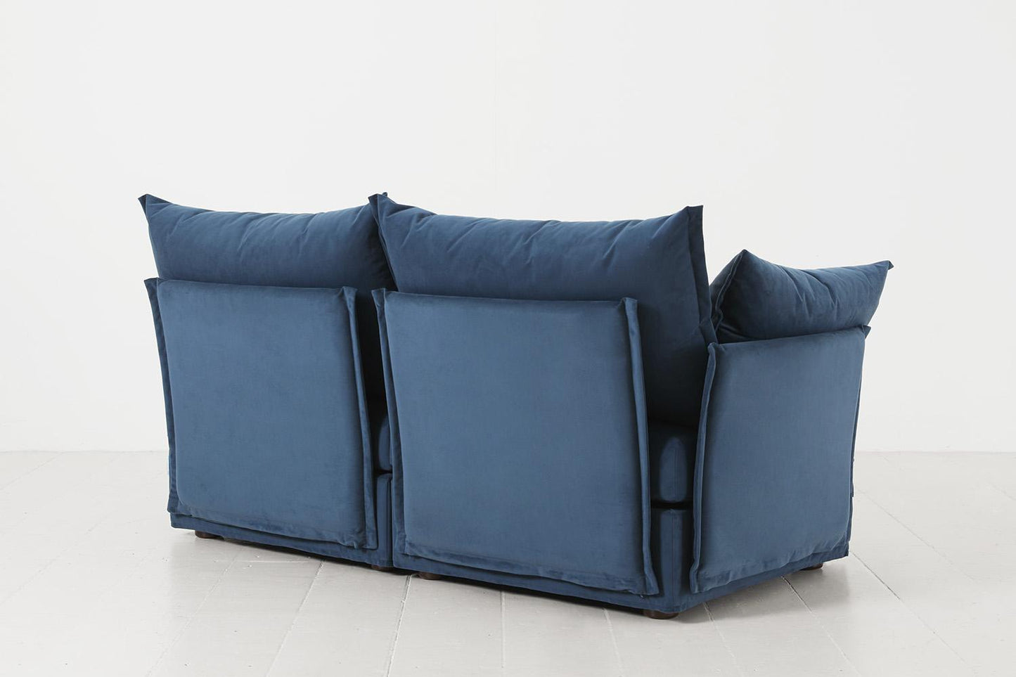 Zweisitzer-Sofa Model 06