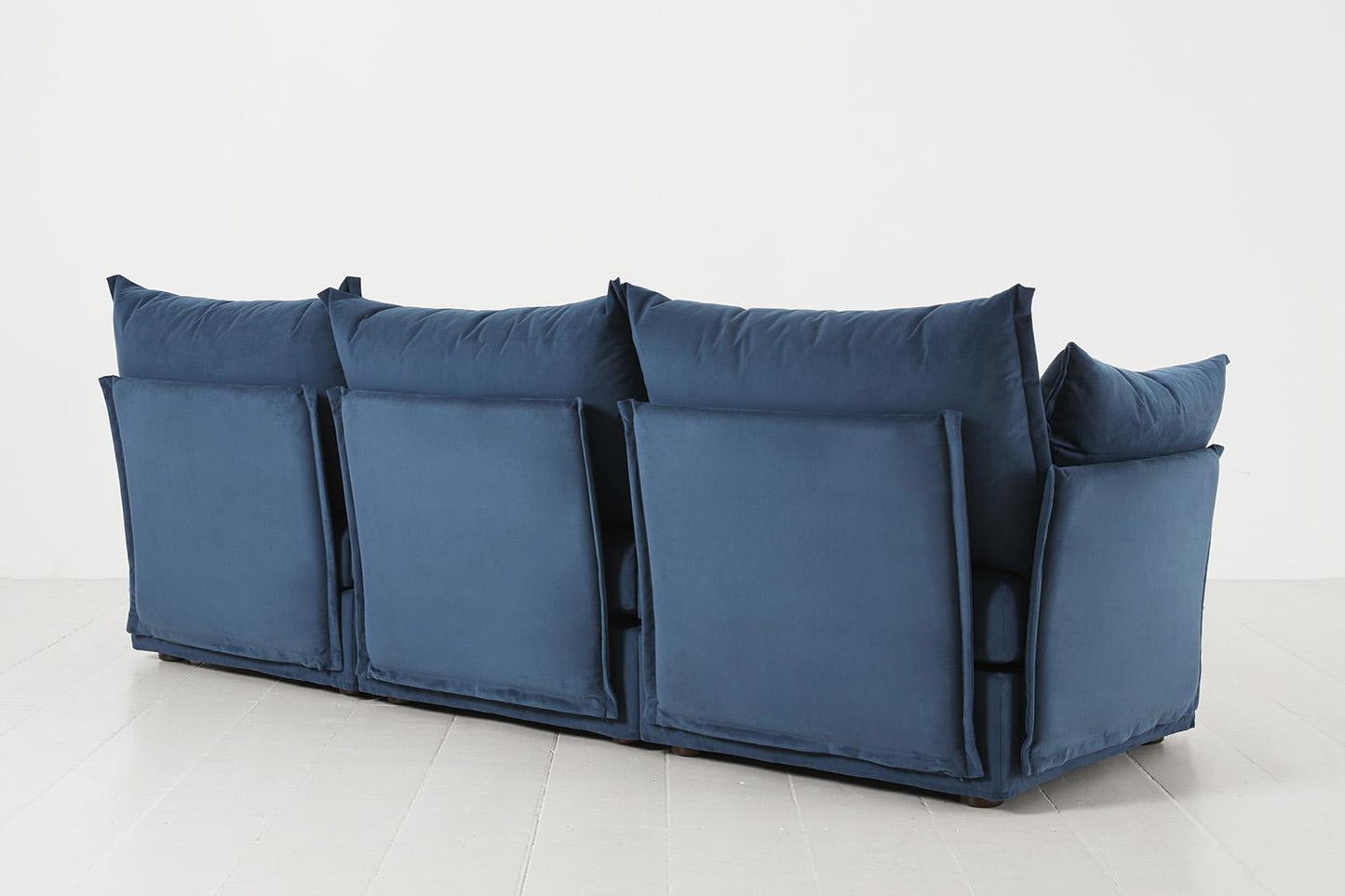 Dreisitzer-Sofa Model 06