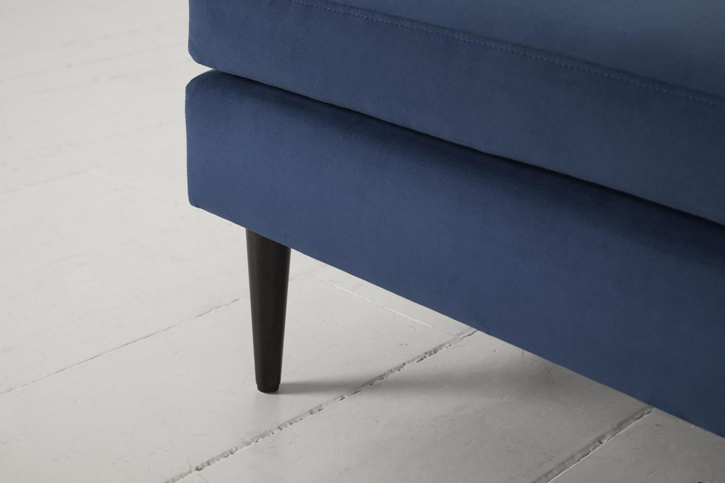 Model 01 Ottoman