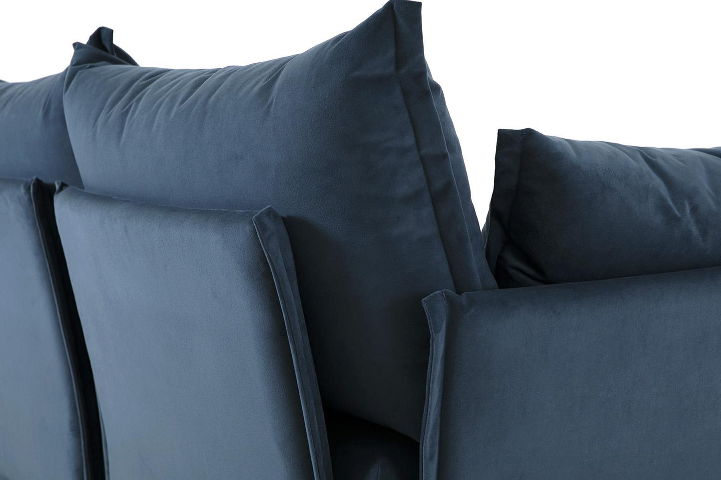 Zweisitzer-Sofa Model 06