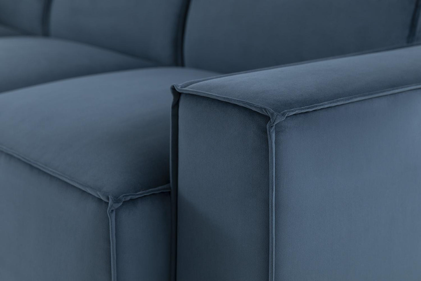 Dreisitzer-Sofa Model 03