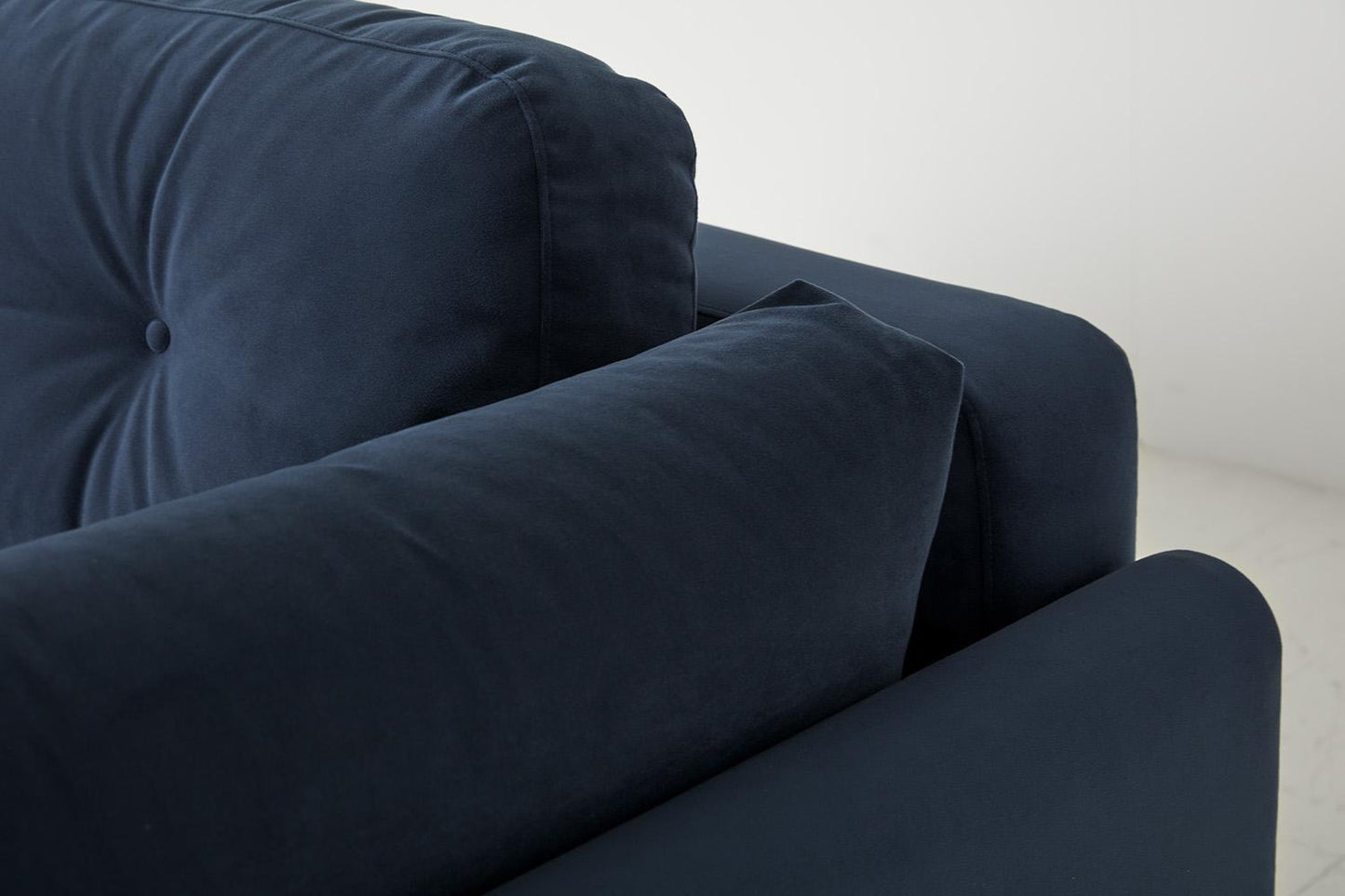 Model 04 3-Seater Sofa Bed