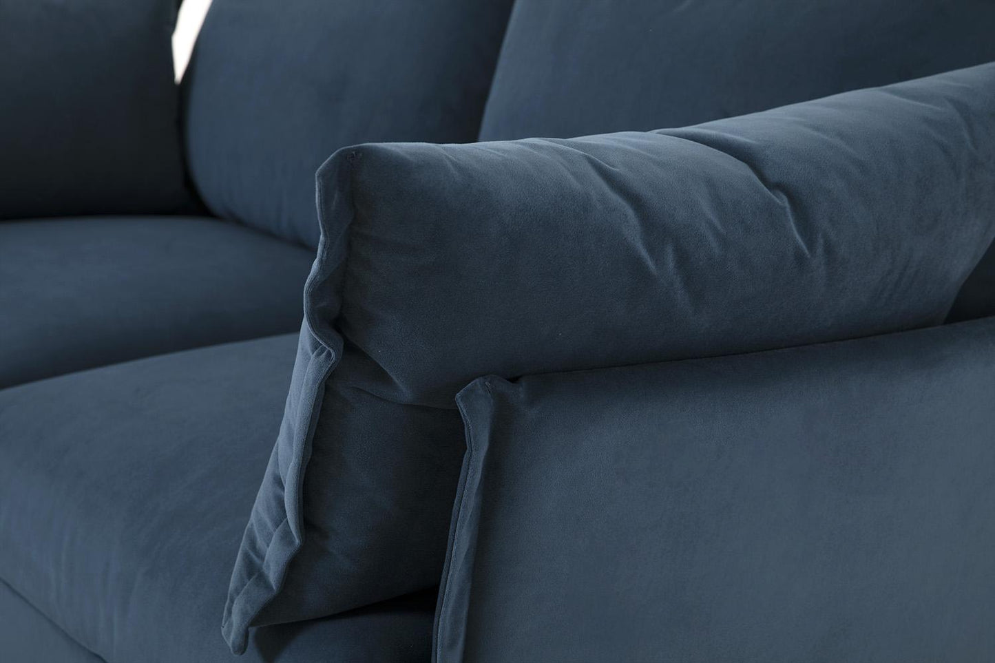 Zweisitzer-Sofa Model 06