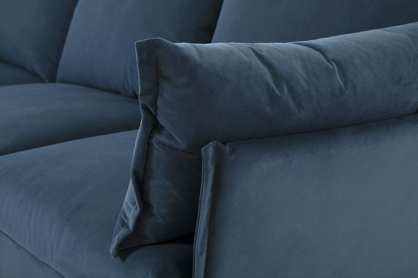 Dreisitzer-Sofa Model 06