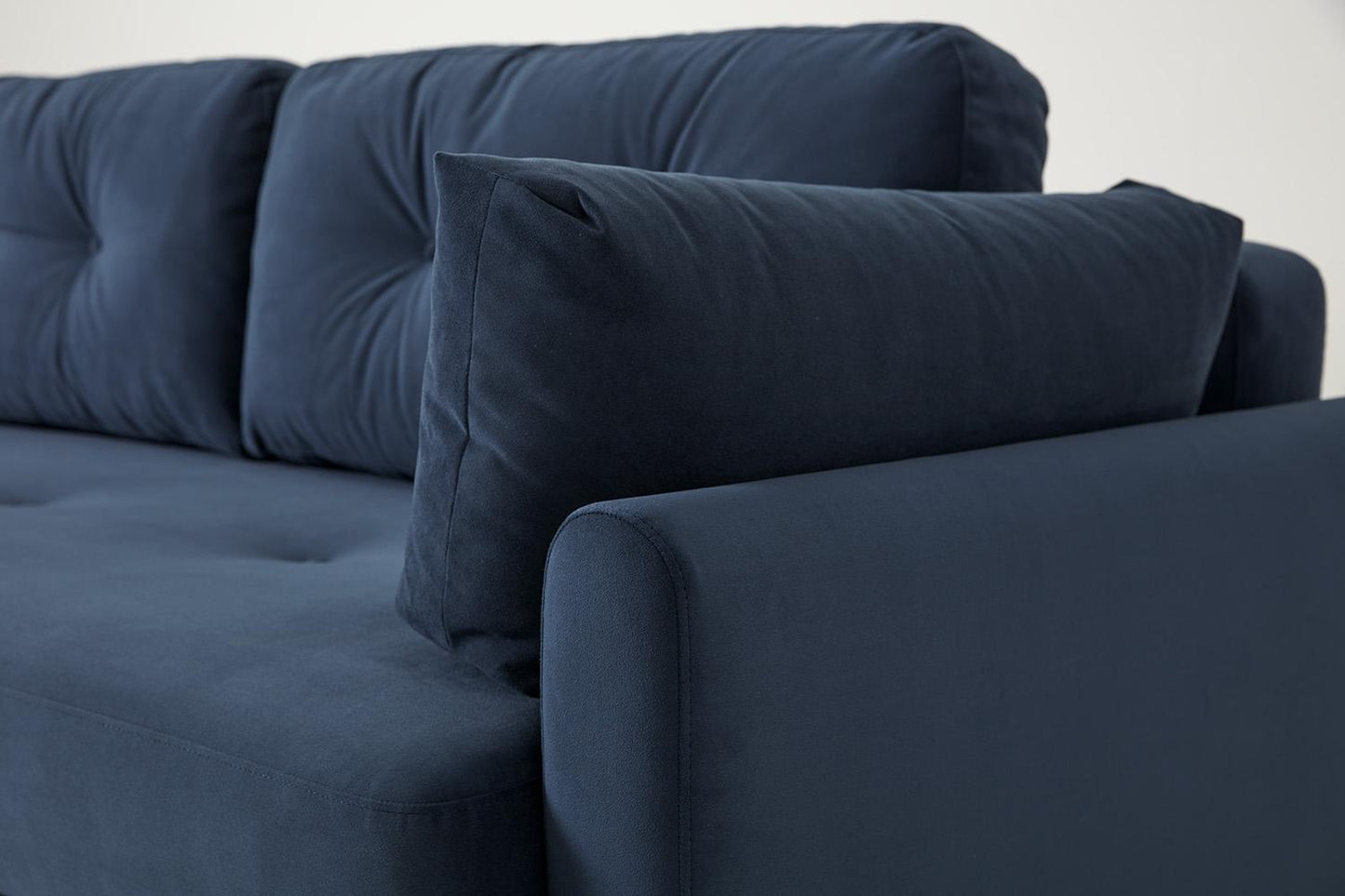 Model 04 3-Seater Sofa Bed
