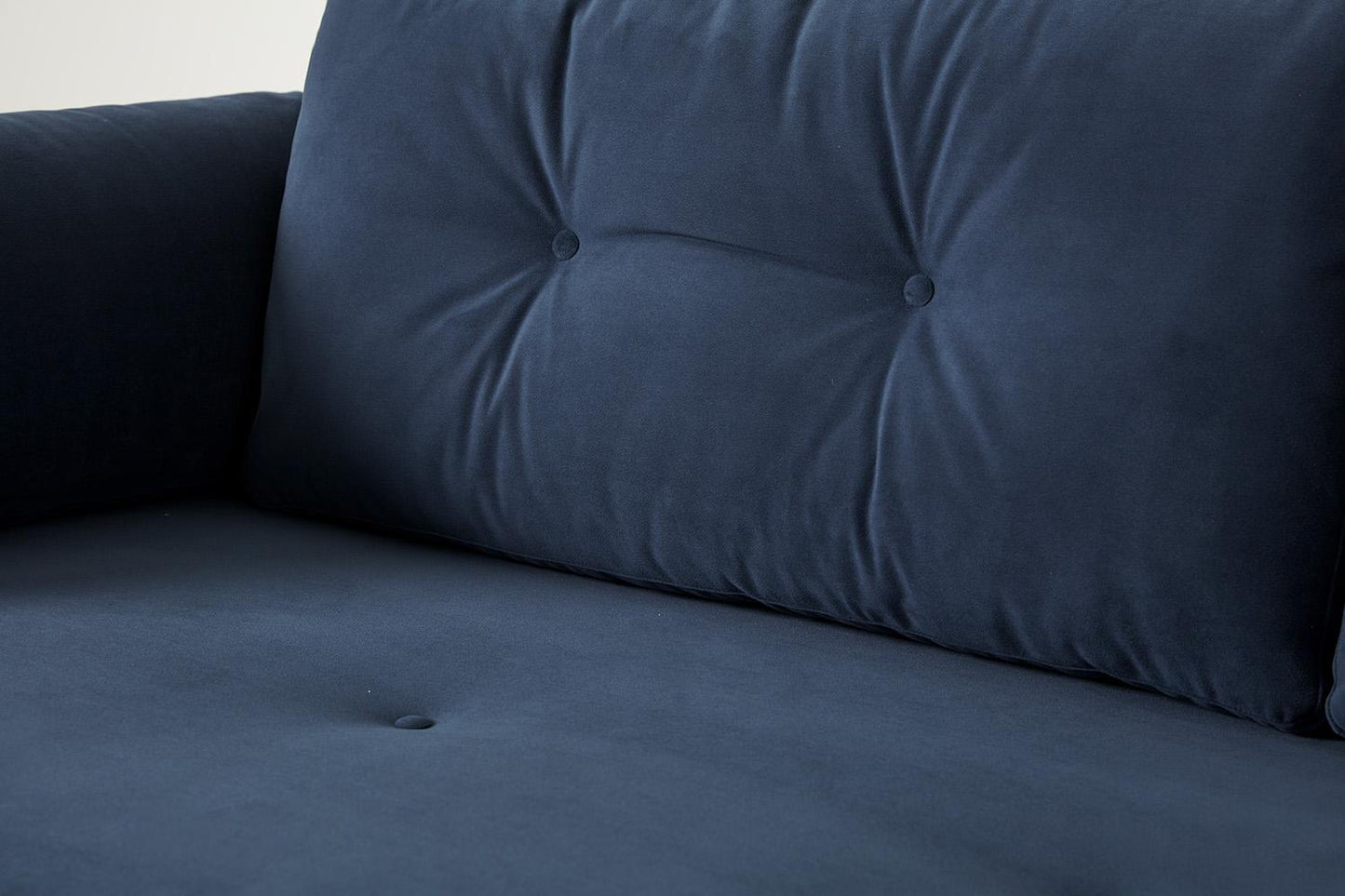 Model 04 3-Seater Sofa Bed