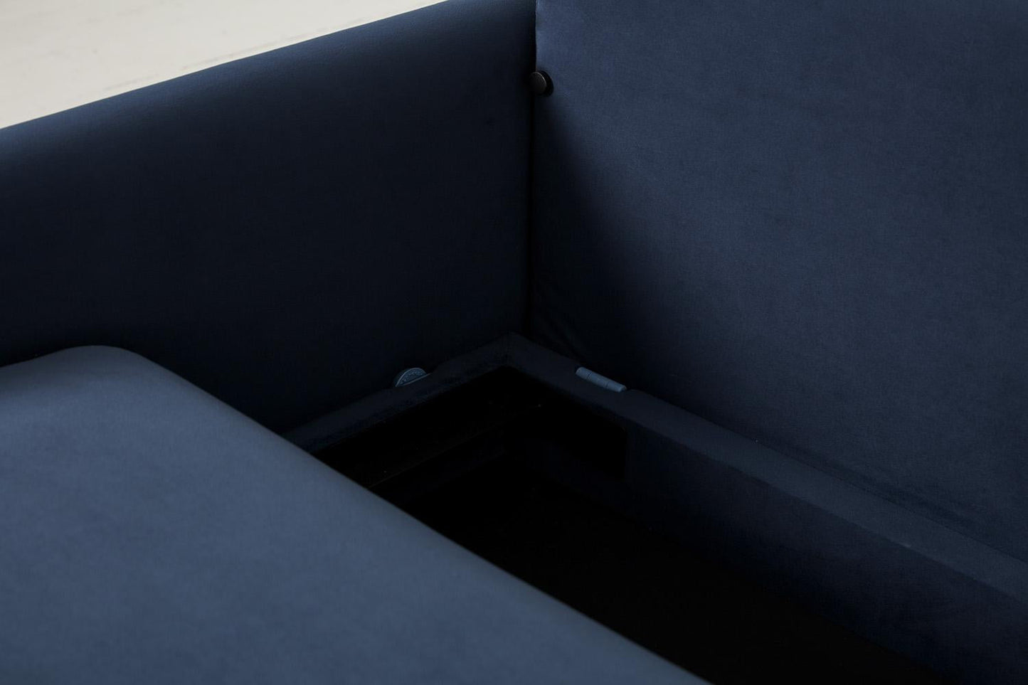 Model 04 3-Seater Sofa Bed