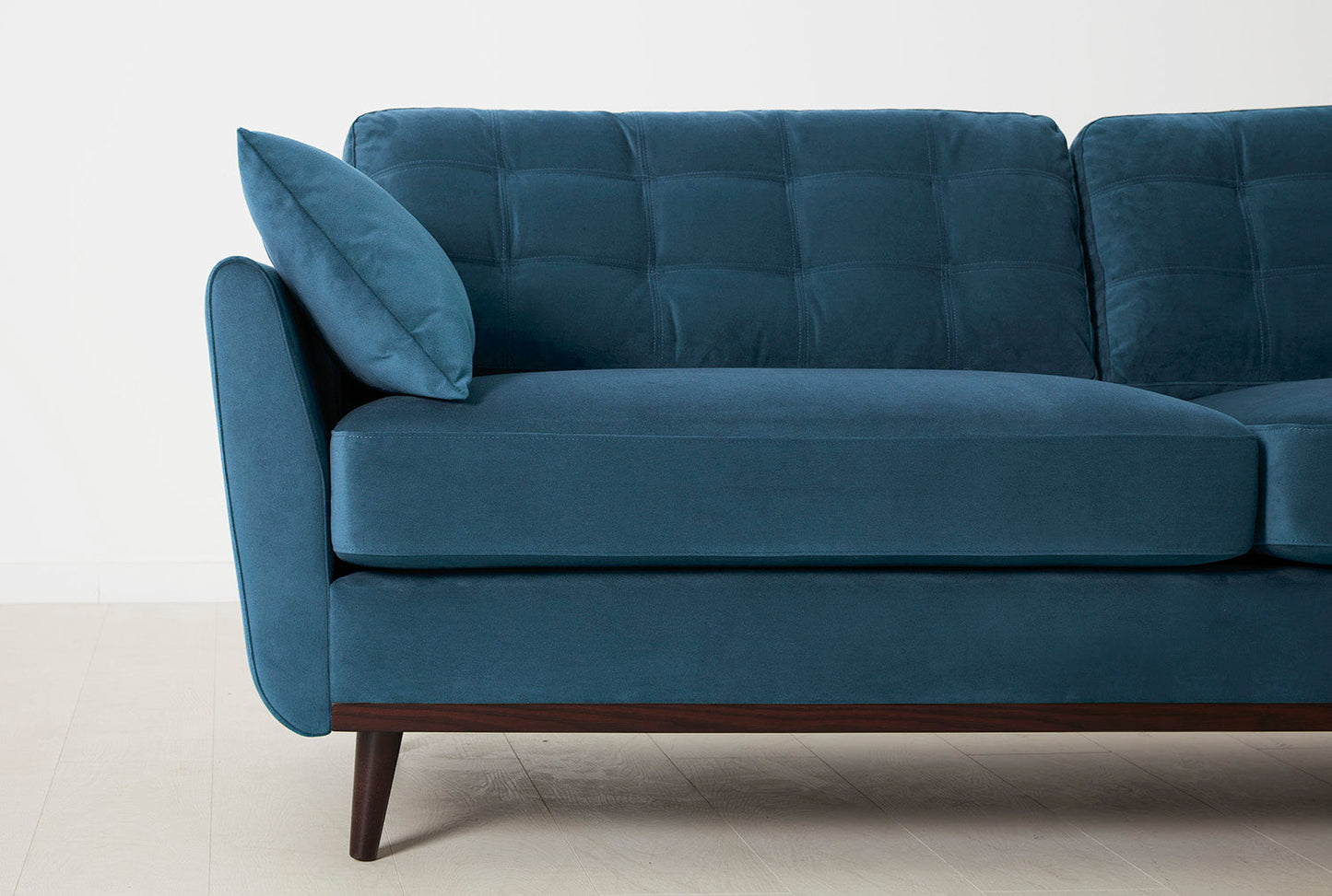Dreisitzer-Sofa Model 10