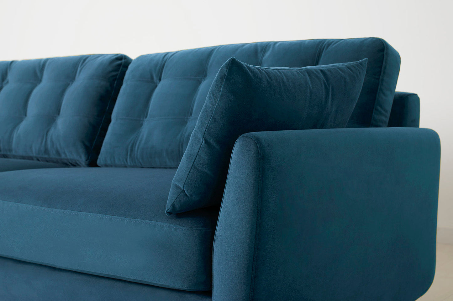 Dreisitzer-Sofa Model 10