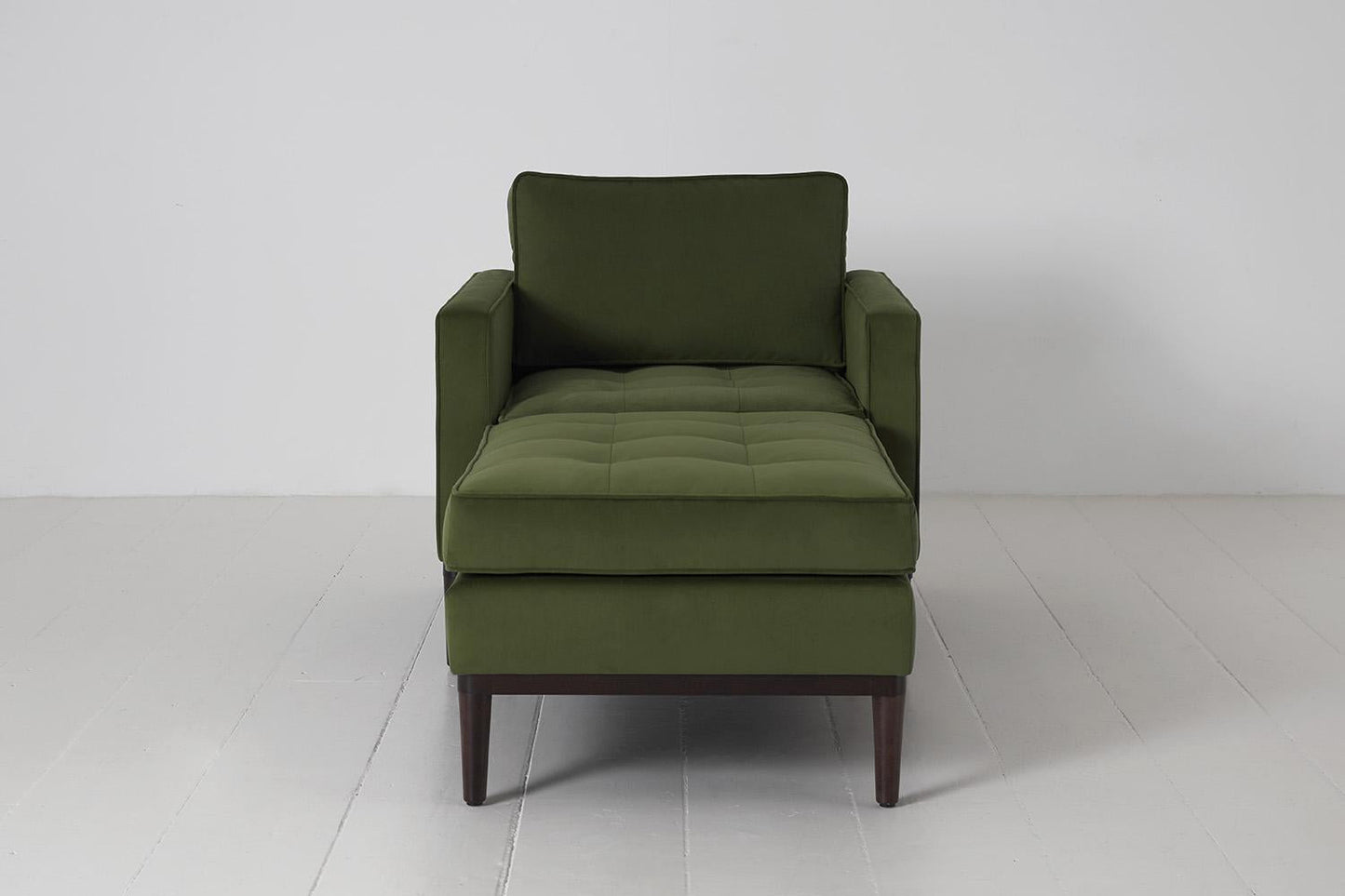 Chaiselongue Model 02