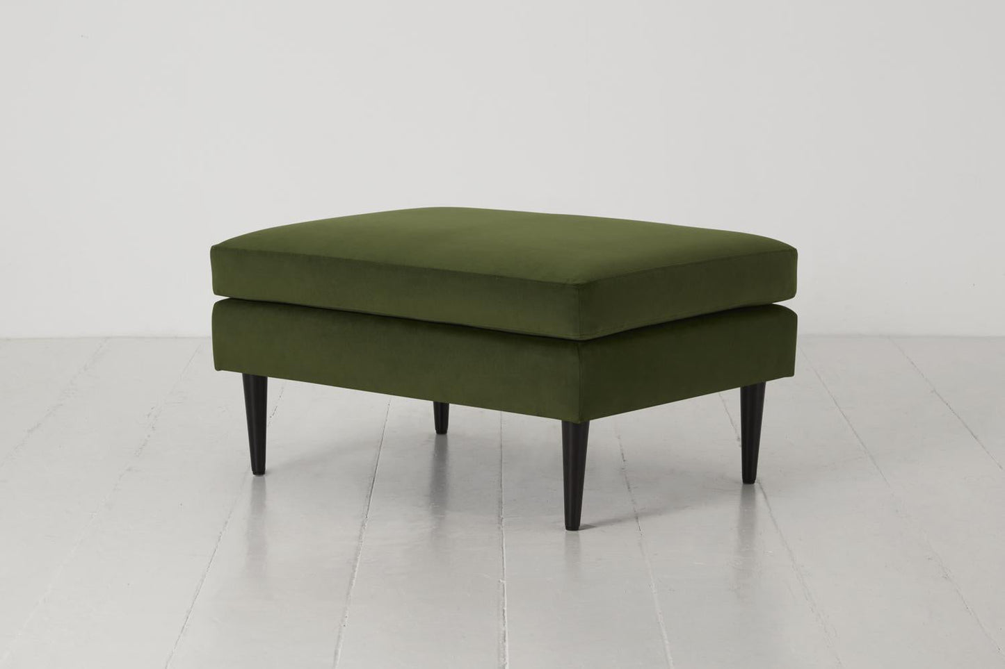 Model 01 Ottoman